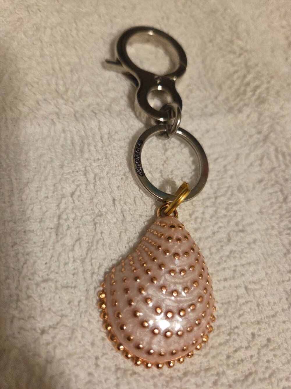 Brighton Sunset Cove Handbag Fob